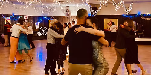 TCA Holiday Party 2025!