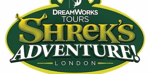 Shrek London - Dated Anytime Vip
