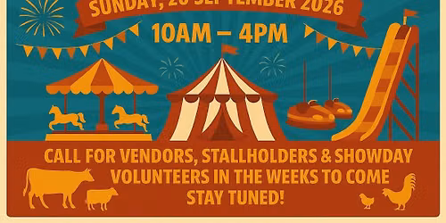 Doveton Show
