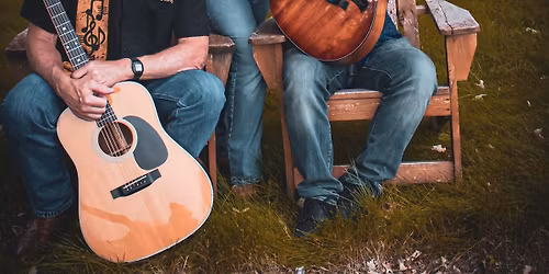 Live Music - Crimson Roots