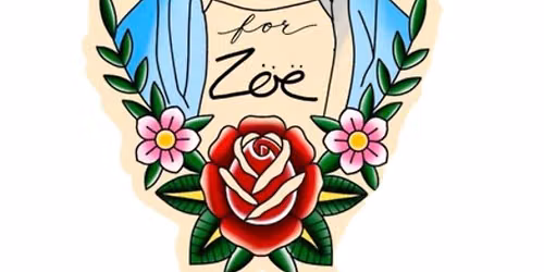 Z\u00f6\u00eb Fest-A Celebration of the life of Zoe Hyman