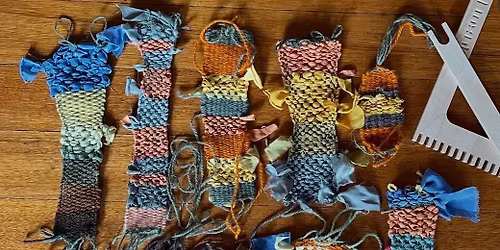 Young Creators Textile Studio