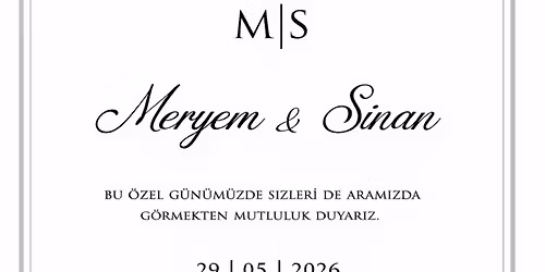 Wedding sinan|meryem\ud83d\udc8d\ud83e\uddff