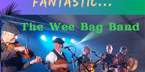 Pre-Pirate Fest Party