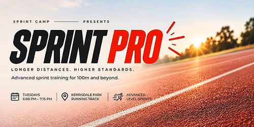 Sprint Pro