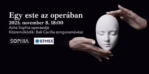 Egy este az Oper\u00e1ban