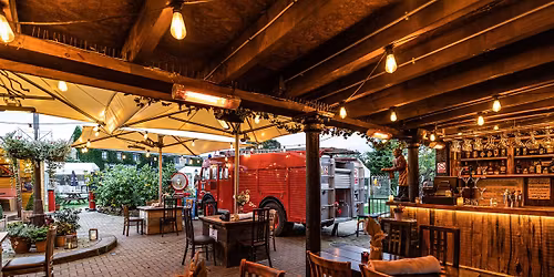 Hotspot Re-Opening Party \u2013 Good Friday