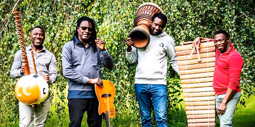 Mand\u00e9 Sila \u2013 Habib Koit\u00e9, Aly Ke\u00efta, Lamine Cissokho, Mama Kon\u00e9 \u2013 Tis