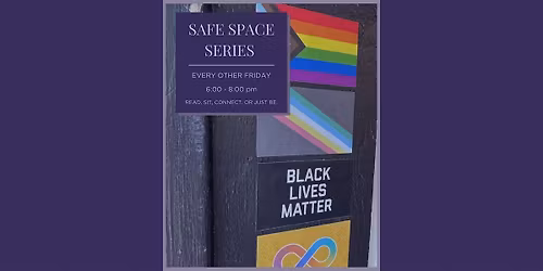 Safe Space Night