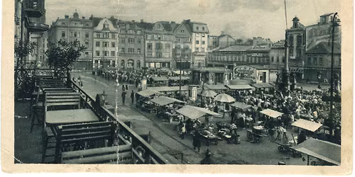 Komentovan\u00e1 proch\u00e1zka: Ostravou po stop\u00e1ch \u0160ikm\u00e9ho kostela