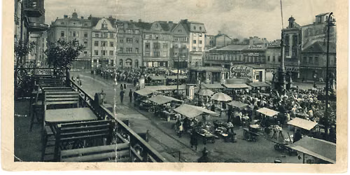 Komentovan\u00e1 proch\u00e1zka: Ostravou po stop\u00e1ch \u0160ikm\u00e9ho kostela