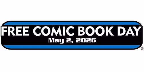 Free Comic Book Day