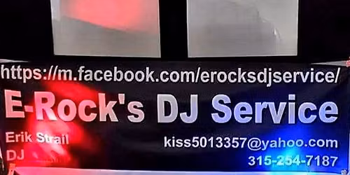 DJ Wedding
