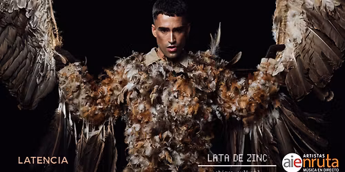 Dulzaro & Les Pites [Musica raiga\u00f1u,folclor contemporaneu\/Valladolid]