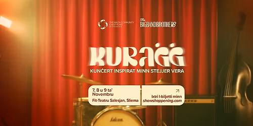 Kura\u0121\u0121 2025 - A Concert inspired by Real-Life Stories