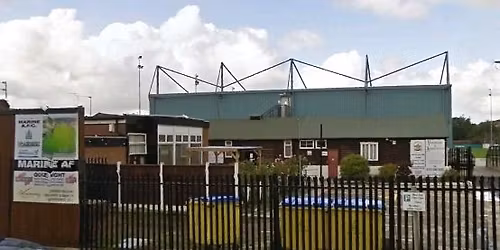 Marine FC - Psychic Show