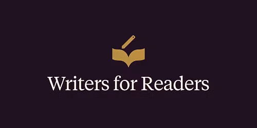 Writers for Readers 2025: An Evening with Candice Millard