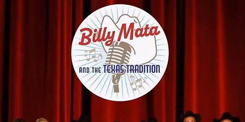 Martinez Social Club w\/ Billy Mata & The Texas Tradition 