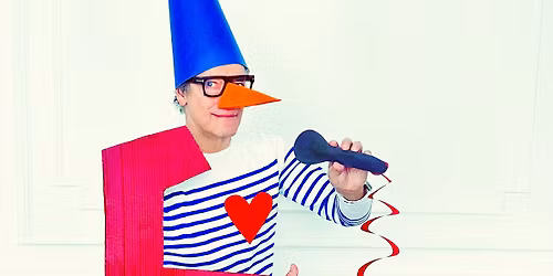 Kasper Winding \/\/ Turbinen, Randers