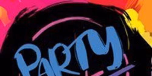 Party N Paint: Boxpark Wembley