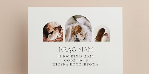 Kr\u0105g Mam Pozna\u0144