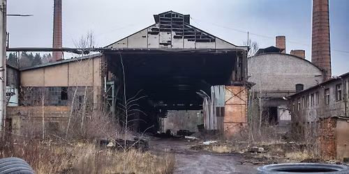 Ocel\u00e1rny Hr\u00e1dek: Mosul