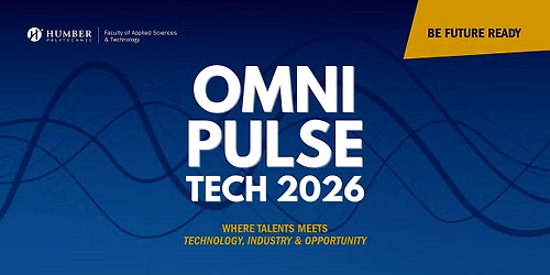 OMNI PULSE TECH 2026: Technology, Industry & Opportunity
