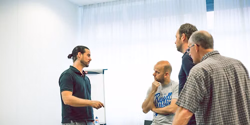 Anatomy Trains Structural Integration: Advanced Strategies