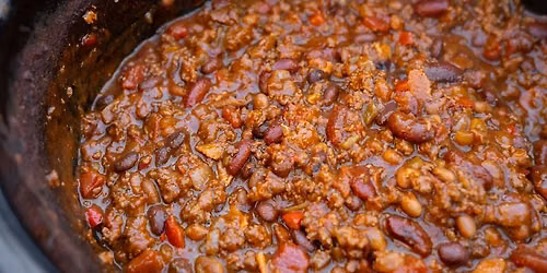 Rose Park Chili Cook-off\/Trunk or Treat