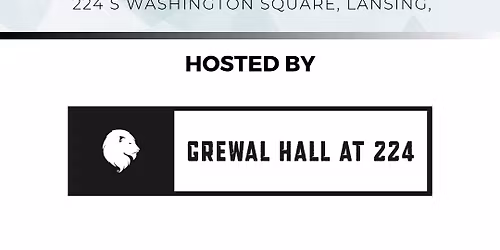 September Member Mixer at Grewal Hall at 224