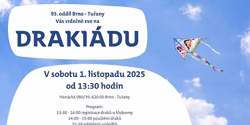 Draki\u00e1da 2025