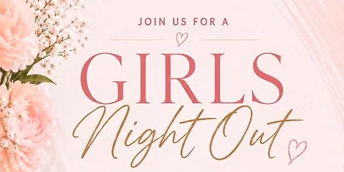 Girls  night out