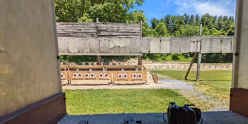 NRA Basics of Pistol Shooting Course (Women's Class)