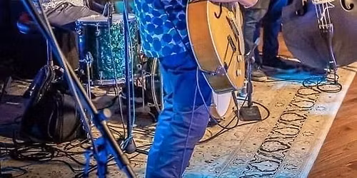 Doug Deming and the Jewel Tones