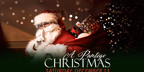A Pantego Christmas