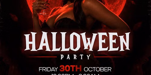 Halloween Party