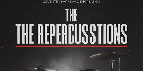 Summer Concert Series-The Repercussions