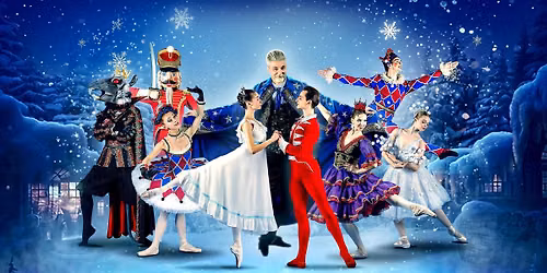 The Nutcracker
