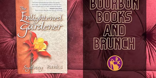  Bourbon, Books & Brunch \u2014 The Enlightened Gardener