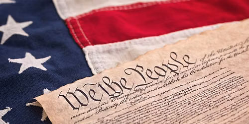 The Red Lion Inn Presents: Voices of Democracy: 250 Years Creating America