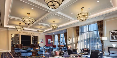 Wartime Piano Happy Hour