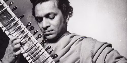 Ravi Shankar Ensemble