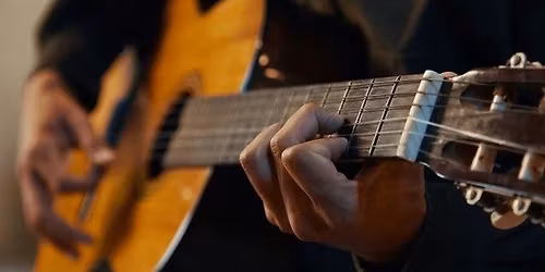 Acoustic Music Jam with the Turtle River Pickers
