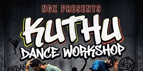NGX Dance Workshop