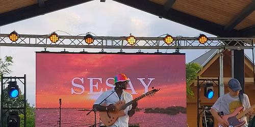 SESAY
