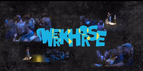 WerkHorse Comedy Presents: Brittany Alexis