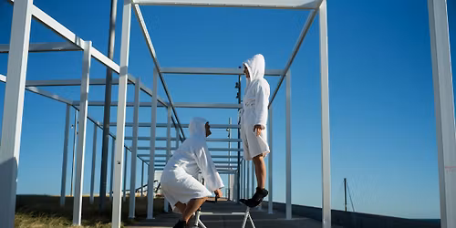 MENTIR LO MINIMO - Cie Alta Gama (Cirque)