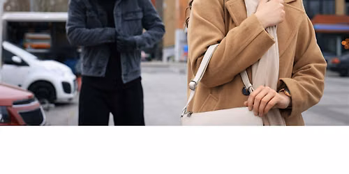 Understanding Stalking: Recognition, Impact, and Safety