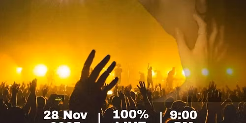 Amnesia at Baddeley Green WMC