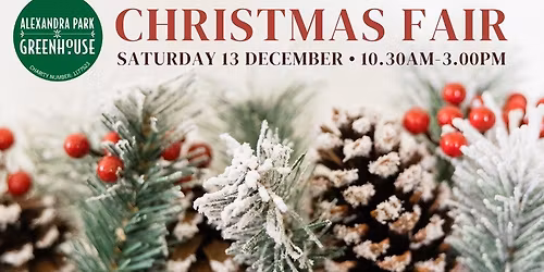 Christmas Fair